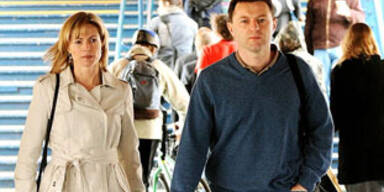 Maddies Eltern im EU-Parlament