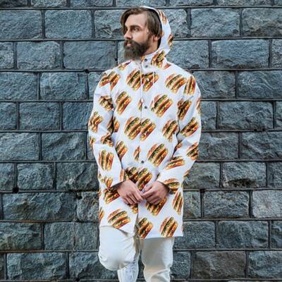 McDonald's macht jetzt auch in Mode