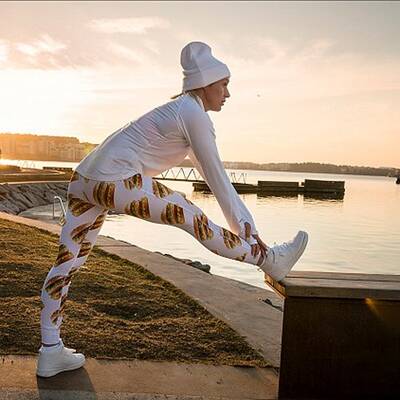 McDonald's macht jetzt auch in Mode