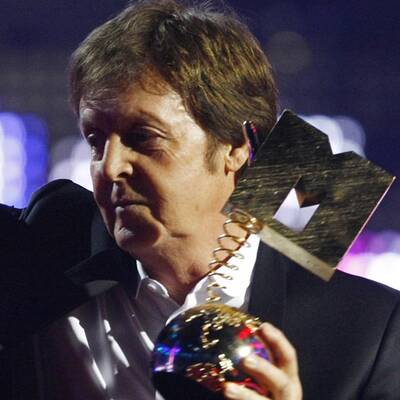 Die Gewinner der MTV-Awards