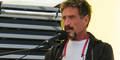 John McAfee