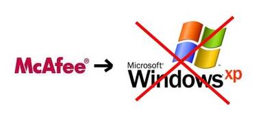 mcafee_vs_win_xp
