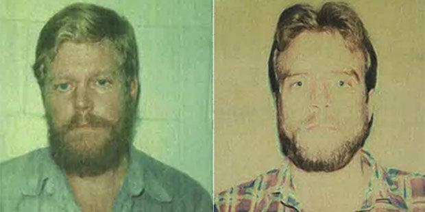 Verwechselt: Mann saß 29 Jahre im Knast