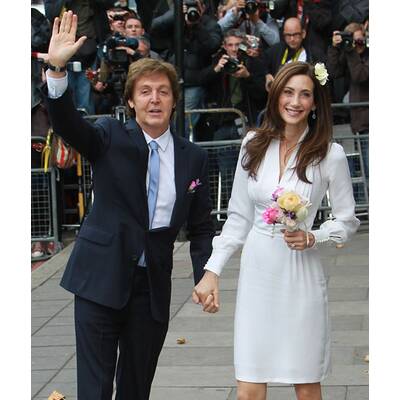 Turteltauben: Die schönsten Paare des Jahres 2011