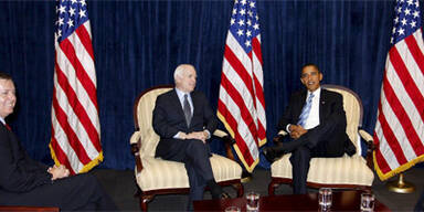 Rätselraten um Obamas Regierungsteam