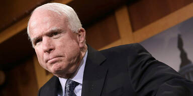 US-Senator: "Merkel hat keine Ahnung"