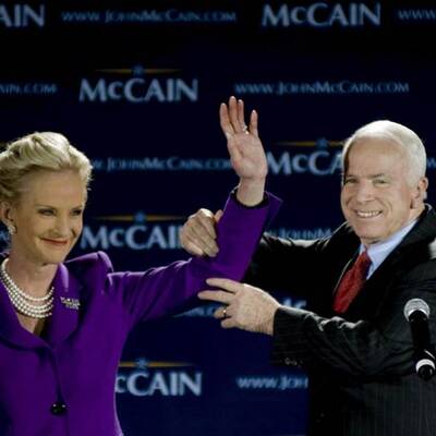 Republikanischer Sieger in South Carolina