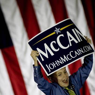 Republikanischer Sieger in South Carolina