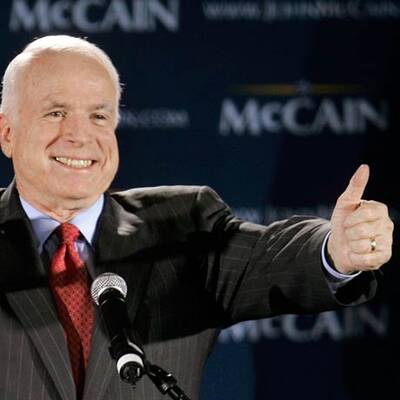 Republikanischer Sieger in South Carolina