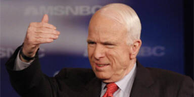 mccain