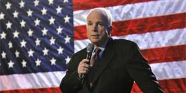 mccain