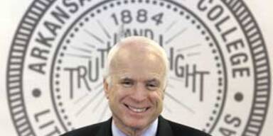 mccain