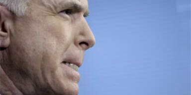 Eklat um Großspender McCains