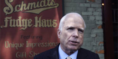 mccain