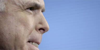 Eklat um Großspender McCains