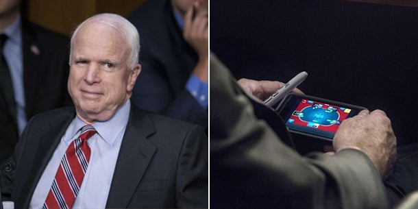 USA gibt grünes Licht für Syrien-Krieg