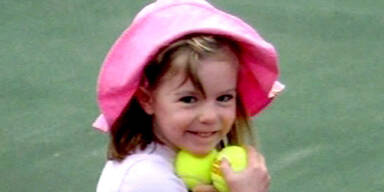 Maddie McCann