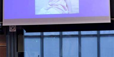 Maddies Eltern im EU-Parlament