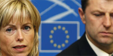 Maddies Eltern wollen portugiesische Polizeiakten