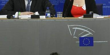 Maddies Eltern im EU-Parlament