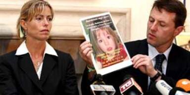 Rätsel um Spendengelder für Maddie