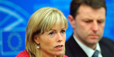 Polizei will Fall Madeleine ad acta legen