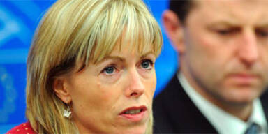 Polizei will Fall Madeleine ad acta legen