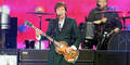 Paul McCartney in Wien