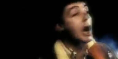 Paul McCartney „Wonderful Christmas Time“