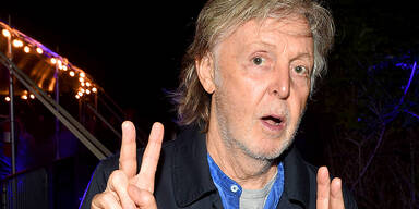 Paul McCartney