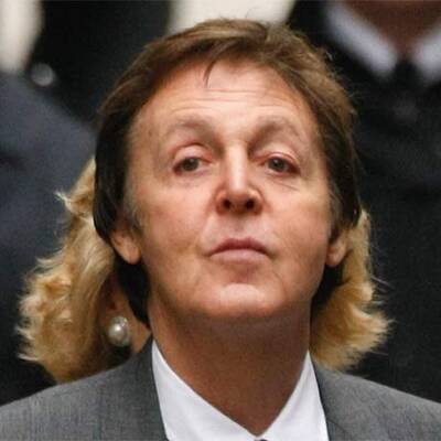 Das Millionen-Lachen der Heather Mills