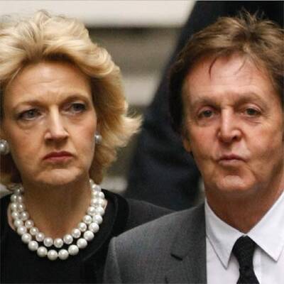 Das Millionen-Lachen der Heather Mills