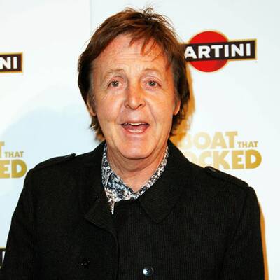 Späters Vaterglück: Trump, Jagger & Co.