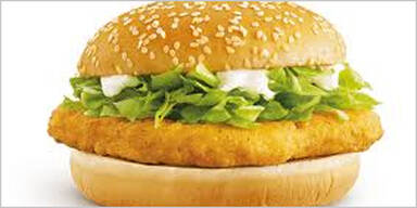McChicken
