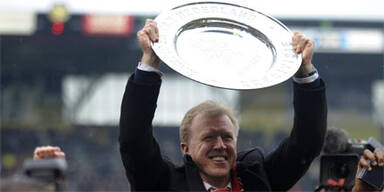 mcclaren meisterteller