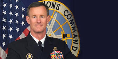 McRaven