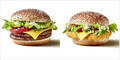 McDonald's hat zwei neue Burger am Start