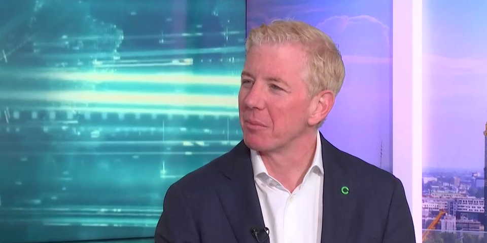 Krankenkasse bleibt im Minus - Chef ruft nach mehr Geld