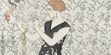 Museum Weitra sucht Damenmode der 20er-Jahre