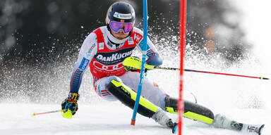 Kugel-Jubel f&uuml;r McGrath - Haugan gewinnt