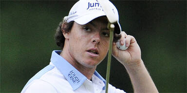 McIlroy