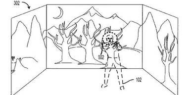 Microsoft will Spiel-Erlebnis revolutionieren