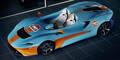 McLaren bringt den Elva im "Gulf"-Design