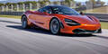 McLaren 720S ist ein Performance-Monster
