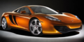 Bild: McLaren