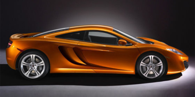 Die 10 besten Supersportwagen des Jahres