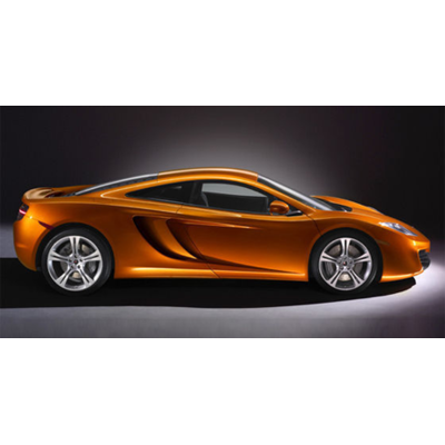 Die 10 besten Supersportwagen des Jahres