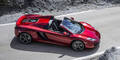McLaren bringt den 12C Spider auf die Straße