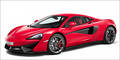 McLaren bringt noch ein Einstiegsmodell