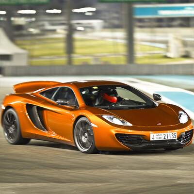 Bentley Continental GT Speed